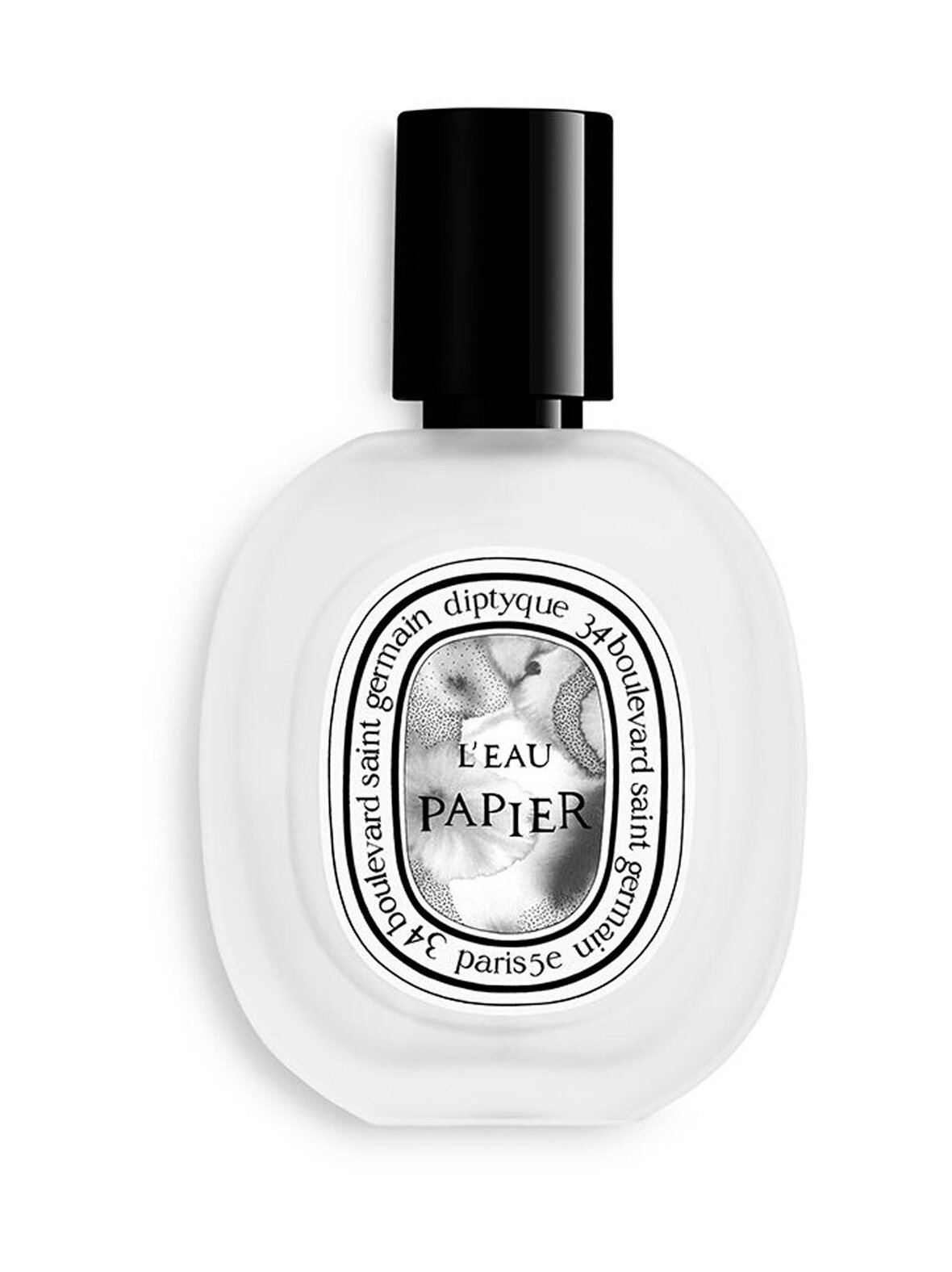 Diptyque L`eau papier parfum pour les cheveux -hiustuoksu, 30ml