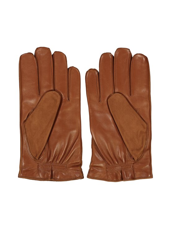 Sauso - Nahkkindad Alf - COGNAC - photo 3 Sauso - Nahkkindad Alf - COGNAC | Stockmann - photo 3