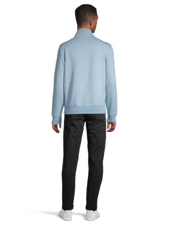 Polo Ralph Lauren - Džemperis ar polo apkakli - MODERN BLUE HEATHER - photo 3 Polo Ralph Lauren - Džemperis ar polo apkakli - MODERN BLUE HEATHER | Stockmann - photo 3