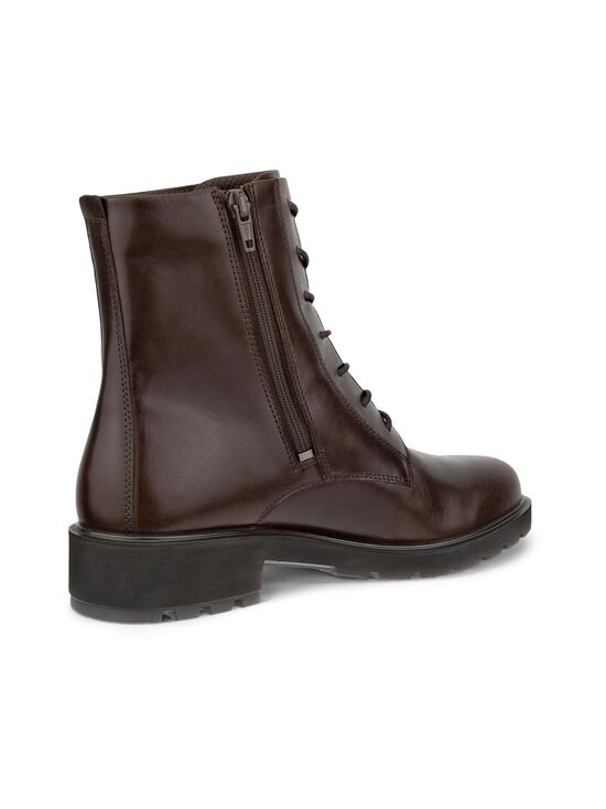 ecco - Poolsaapad Metropole Vienna Lace Boot Zipper - 01667 POTTING SOIL - photo 3 ecco - Poolsaapad Metropole Vienna Lace Boot Zipper - 01667 POTTING SOIL | Stockmann - photo 3