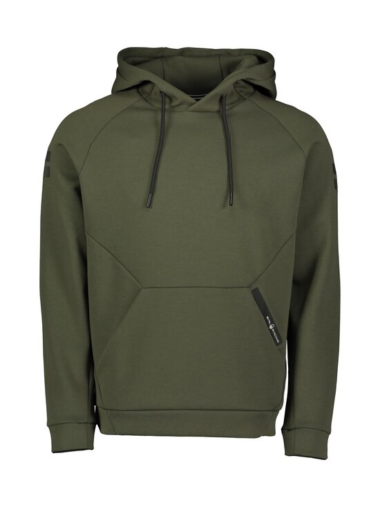Race Tech Hood -huppari