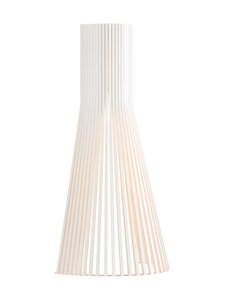 Secto Design - Secto wall birch -seinävalaisin - WHITE | Stockmann