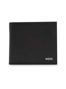 BOSS - Randy Coin -lompakko - 203 DARK BROWN | Stockmann