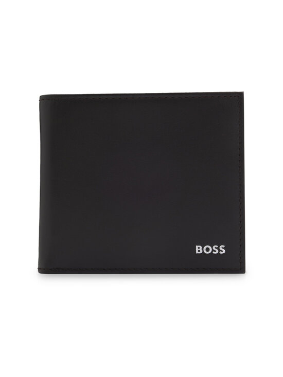 BOSS - Randy Coin -lompakko - 203 DARK BROWN | Stockmann - photo 1