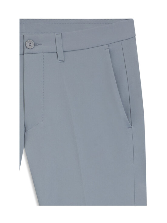 Boss Green - Commuter Slim -housut - DARK GREY | Stockmann - photo 2