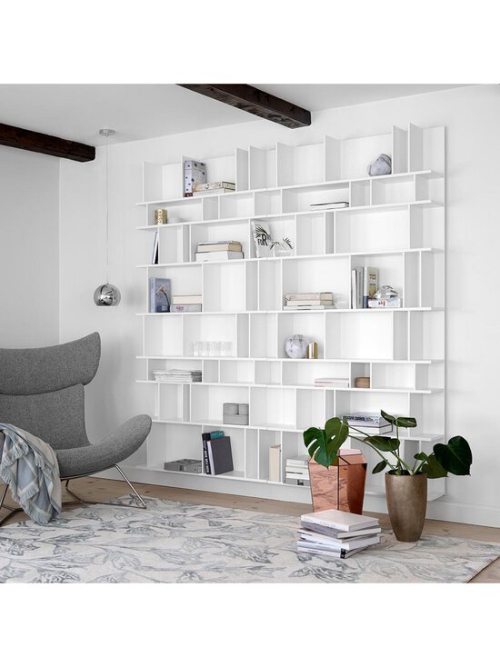 BoConcept - Como-hylly - HARMAA | Stockmann - photo 2