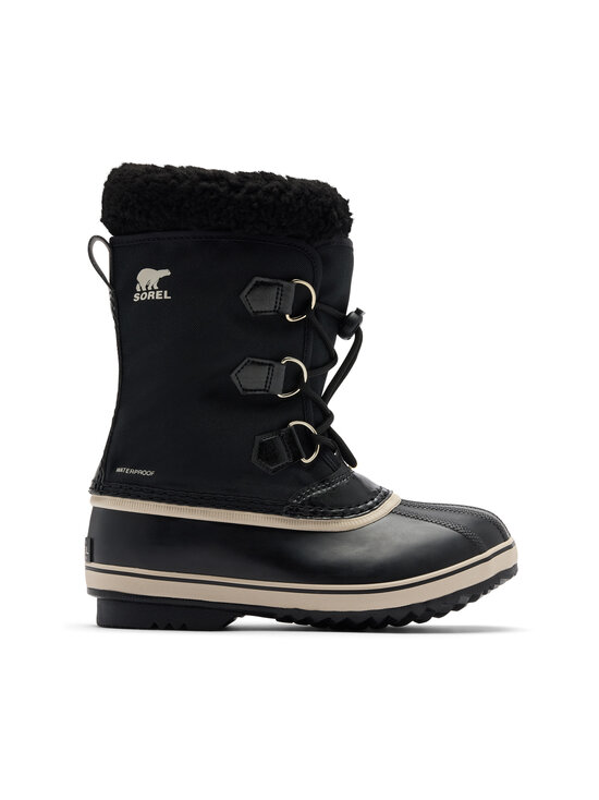 Sorel - Talvesaapad Yoot Pac - 010 BLACK, BLACK | Stockmann - photo 1