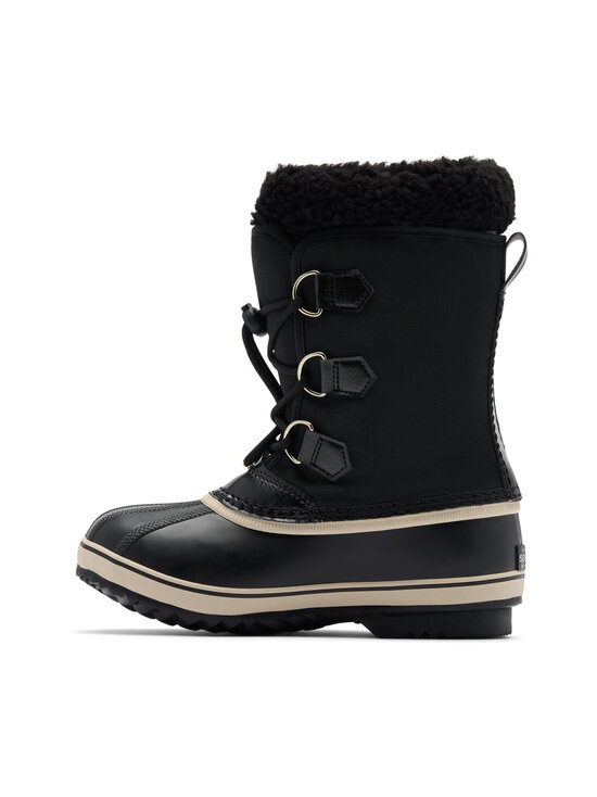 Sorel - Talvesaapad Yoot Pac - 010 BLACK, BLACK | Stockmann - photo 2