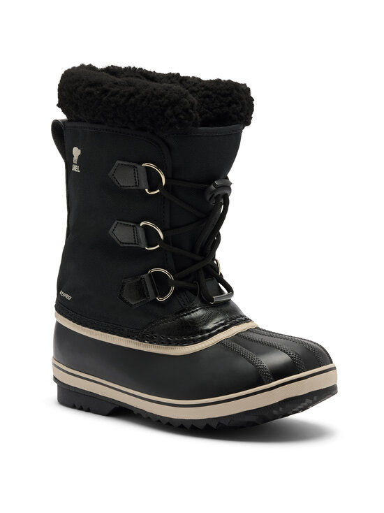 Sorel - Talvesaapad Yoot Pac - 010 BLACK, BLACK | Stockmann - photo 3