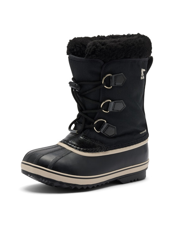 Sorel - Talvesaapad Yoot Pac - 010 BLACK, BLACK | Stockmann - photo 4