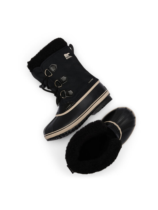 Sorel - Talvesaapad Yoot Pac - 010 BLACK, BLACK | Stockmann - photo 5