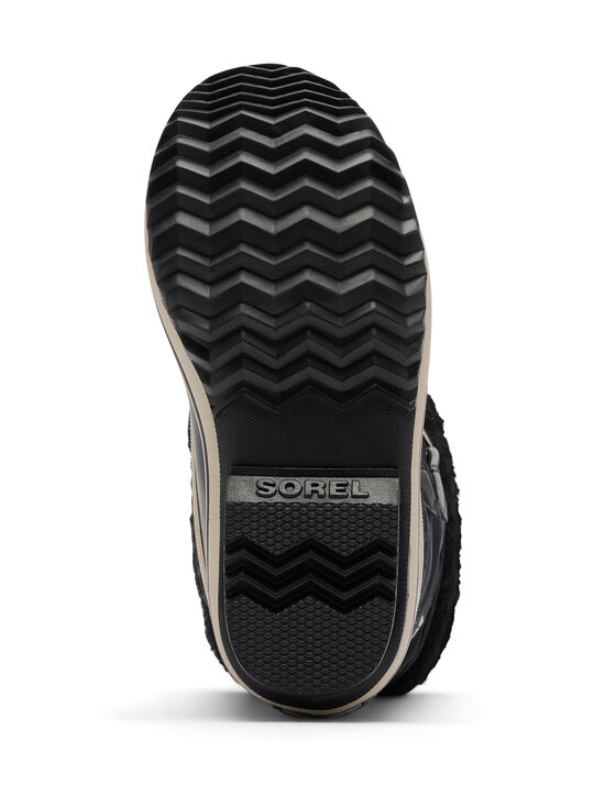 Sorel - Talvesaapad Yoot Pac - 010 BLACK, BLACK | Stockmann - photo 7