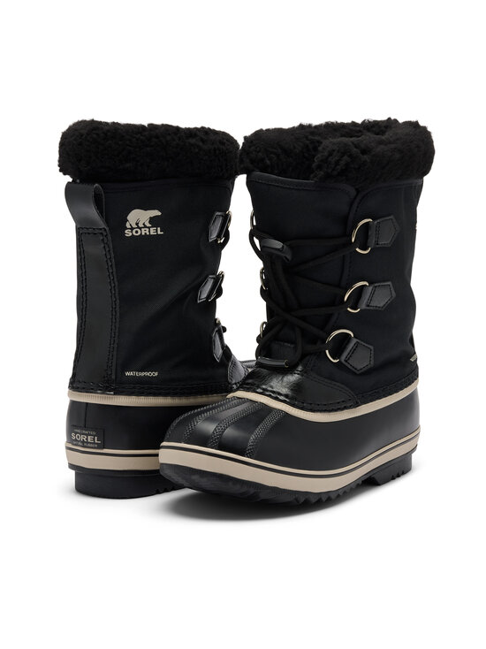 Sorel - Talvesaapad Yoot Pac - 010 BLACK, BLACK | Stockmann - photo 8