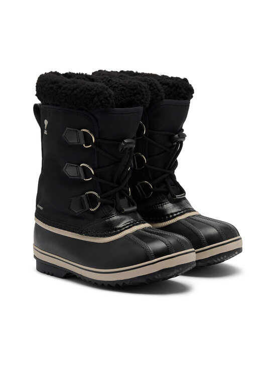 Sorel - Talvesaapad Yoot Pac - 010 BLACK, BLACK | Stockmann - photo 9