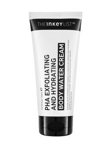The Inkey List - Kehakreem PHA Exfoliating and Hydrating Body Water Cream, 150 ml | Stockmann