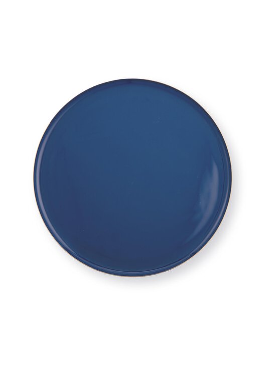 Pip Home - Metal Sphere paplāte 32 x 12,5 cm - DARK BLUE | Stockmann - photo 2