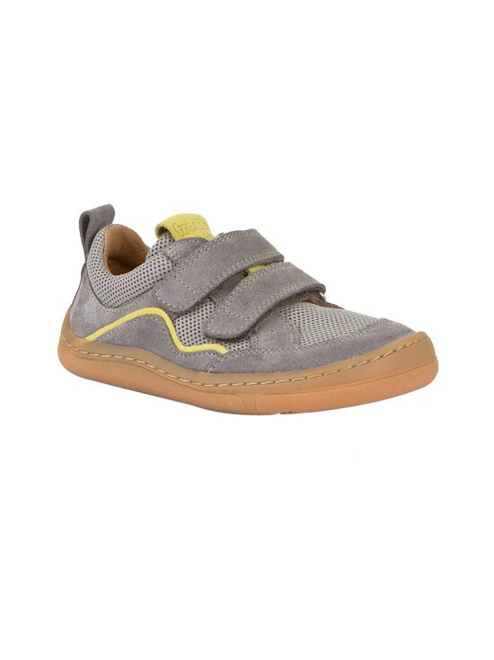 D-Velcro Barefoot -sneakerit