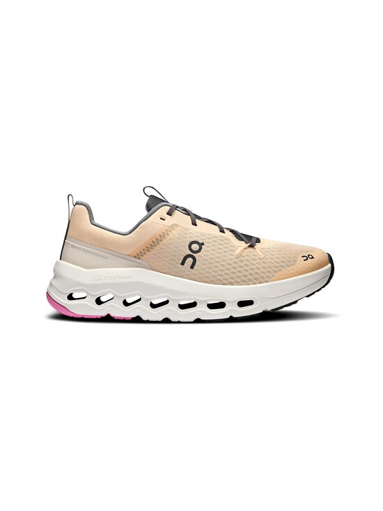 ON - Cloudleap-sneakerit - BLONDE | IVORY - photo 1 ON - Cloudleap-sneakerit - BLONDE | IVORY | Stockmann - photo 1