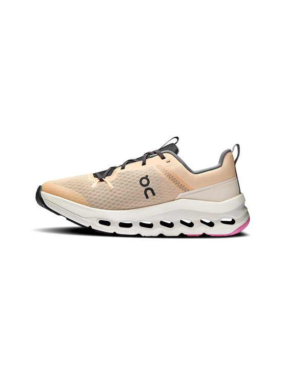 ON - Cloudleap-sneakerit - BLONDE | IVORY - photo 2 ON - Cloudleap-sneakerit - BLONDE | IVORY | Stockmann - photo 2