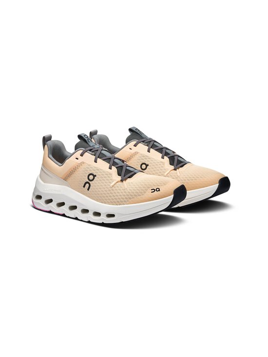 ON - Cloudleap-sneakerit - BLONDE | IVORY - photo 3 ON - Cloudleap-sneakerit - BLONDE | IVORY | Stockmann - photo 3