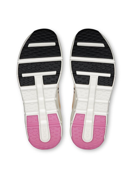 ON - Cloudleap-sneakerit - BLONDE | IVORY - photo 5 ON - Cloudleap-sneakerit - BLONDE | IVORY | Stockmann - photo 5