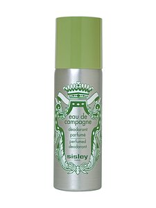 Sisley - Eau de Campagne Spray -deodorantti 150 ml Sisley - Eau de Campagne Spray -deodorantti 150 ml | Stockmann