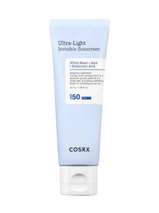 Cosrx - Ultra Light Invisible Sunscreen -aurinkovoide, 50ml Cosrx - Ultra Light Invisible Sunscreen -aurinkovoide, 50ml | Stockmann