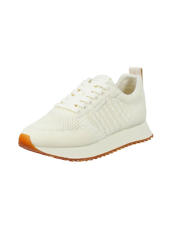 GANT - Bevinda brīvā laika apavi - 113 EGGSHELL | Stockmann - photo 5