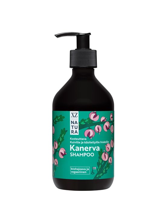 Kanerva-shampoo 375 ml