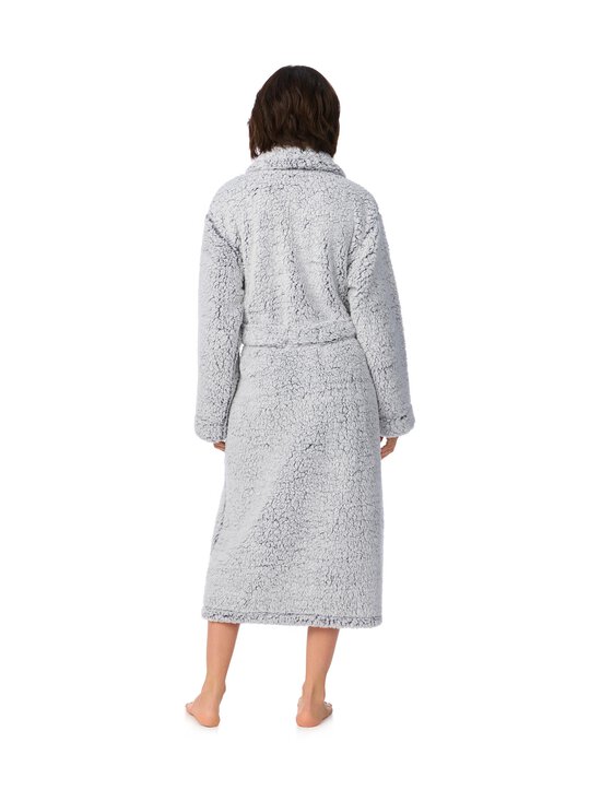 Dkny - L/S Robe Dkny - CHARCOAL | Stockmann - photo 4