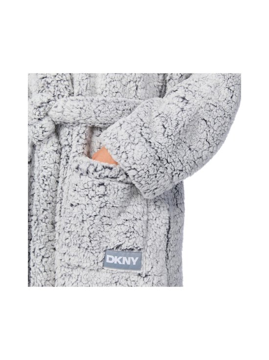Dkny - L/S Robe Dkny - CHARCOAL | Stockmann - photo 10