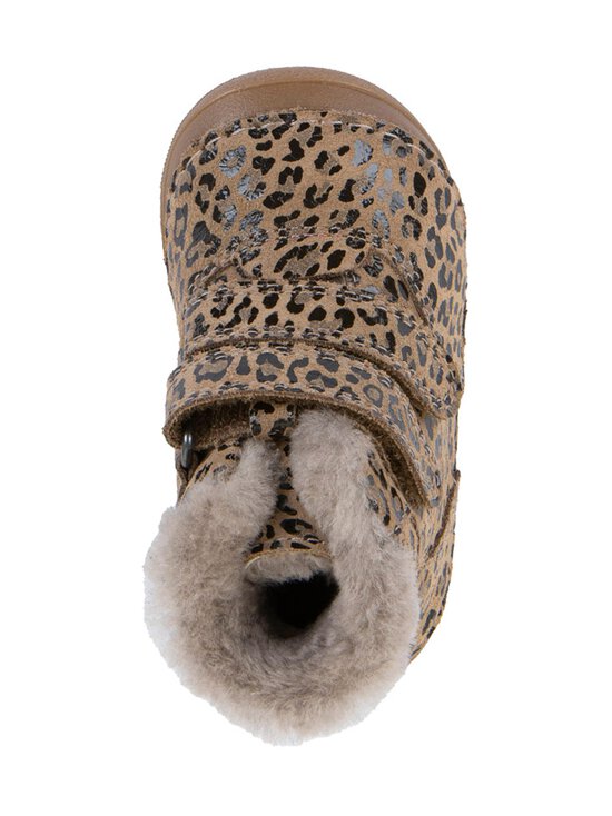 Froddo - Water Repellent -nahkanilkkurit - 34 BEIGE+ | Stockmann - photo 2