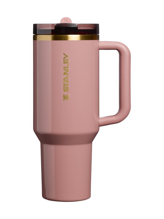 Stanley - Termokruus The Quencher Flipstraw ProTour Tumbler 1,18 l - MOAB GLOSS | Stockmann - photo 1