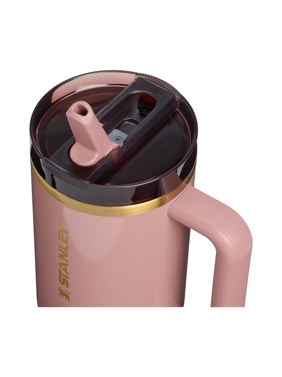 Stanley - Termokruus The Quencher Flipstraw ProTour Tumbler 1,18 l - MOAB GLOSS | Stockmann - photo 3