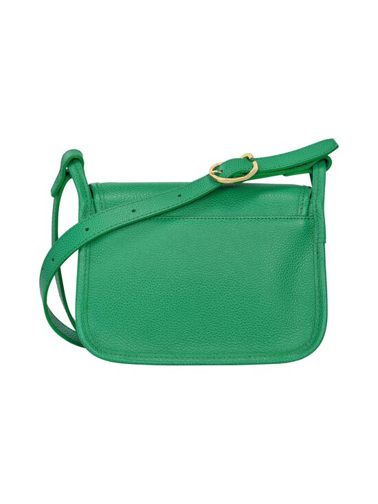 Longchamp - Nahast kott Le Foulonné Cross Body S - 129 GREEN | Stockmann - photo 2