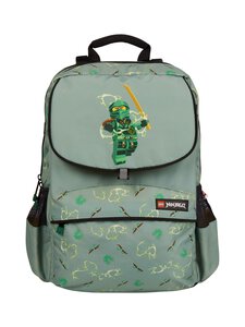 LEGO - Ninjago-reppu 24 l - 2601 GREEN | Stockmann