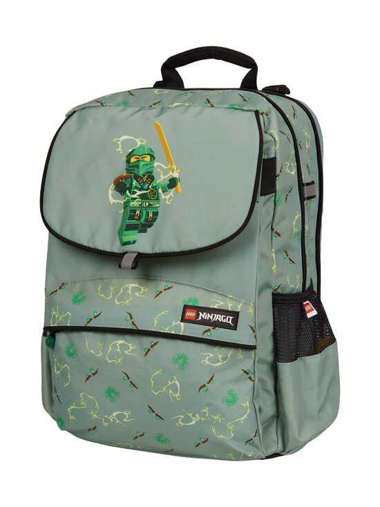 LEGO - Ninjago-reppu 24 l - 2601 GREEN | Stockmann - photo 2