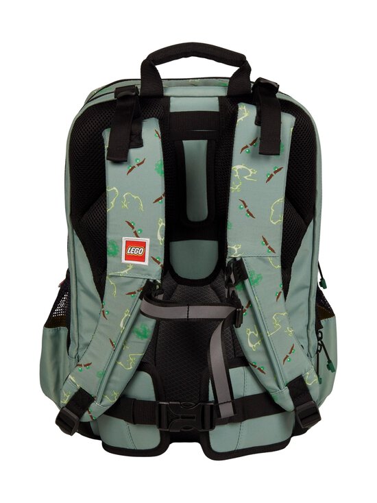 LEGO - Ninjago-reppu 24 l - 2601 GREEN | Stockmann - photo 3