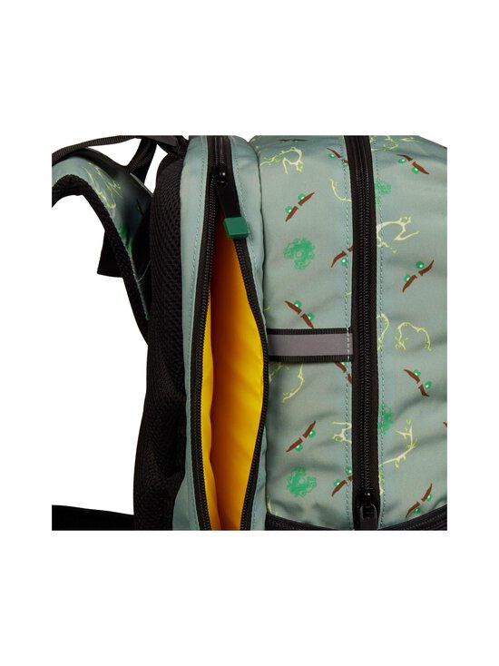 LEGO - Ninjago-reppu 24 l - 2601 GREEN | Stockmann - photo 6