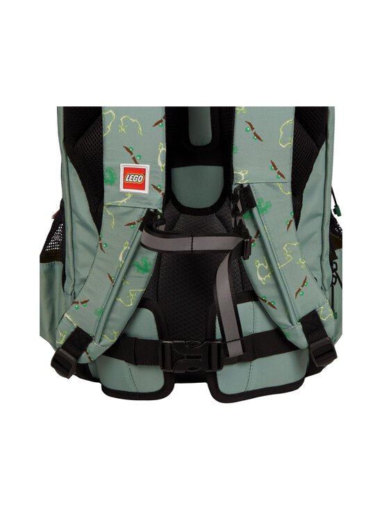 LEGO - Ninjago-reppu 24 l - 2601 GREEN | Stockmann - photo 7