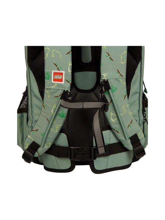 LEGO - Ninjago-reppu 24 l - 2601 GREEN | Stockmann - photo 9