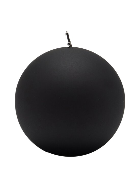 Balmuir - Velvet bumbas svece - 990 BLACK - photo 1 Balmuir - Velvet bumbas svece - 990 BLACK | Stockmann - photo 1