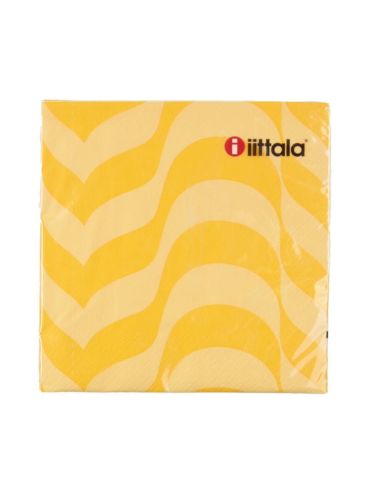 Iittala Aalto-servetti 33 x cm, 20 kpl