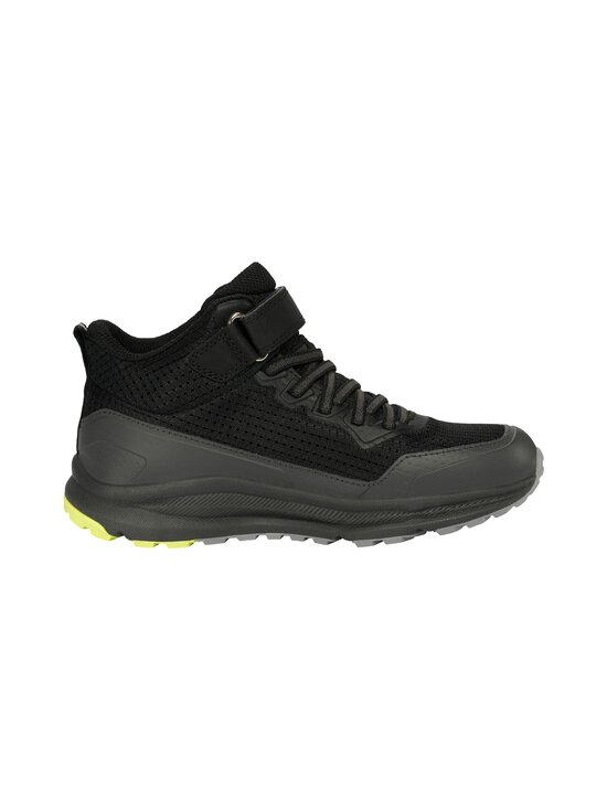 Viking - Flow Mid Watershield -sneakerit - 277 BLACK/CHARCOAL | Stockmann - photo 2