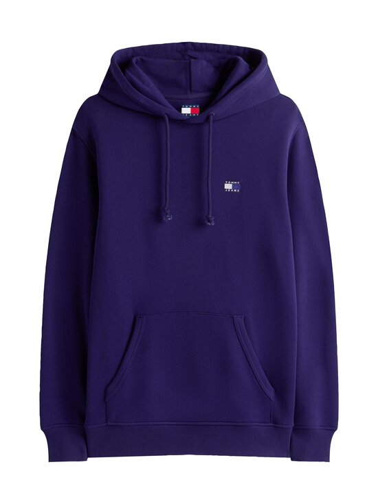 Tommy Jeans - Regular Badge -huppari - 0KA NOCTURNAL PURPLE TONAL - photo 1 Tommy Jeans - Regular Badge -huppari - 0KA NOCTURNAL PURPLE TONAL | Stockmann - photo 1