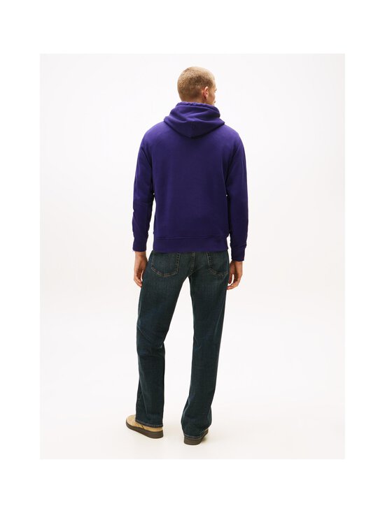 Tommy Jeans - Regular Badge -huppari - 0KA NOCTURNAL PURPLE TONAL - photo 4 Tommy Jeans - Regular Badge -huppari - 0KA NOCTURNAL PURPLE TONAL | Stockmann - photo 4