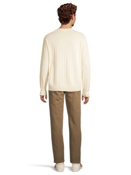 Lacoste - Ribbineuletakki - NATUREL CLAIR | Stockmann - photo 3