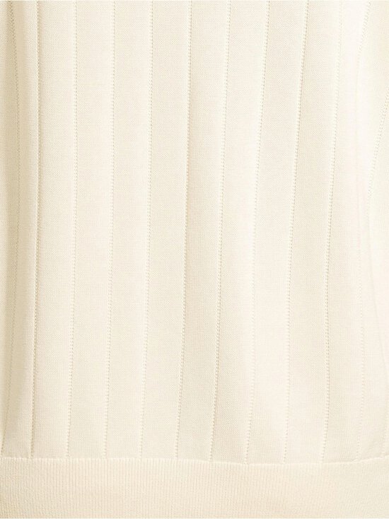 Lacoste - Ribbineuletakki - NATUREL CLAIR | Stockmann - photo 5