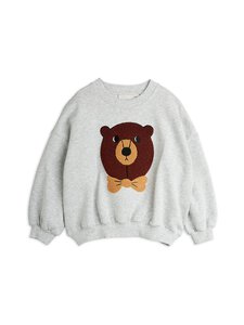 Mini Rodini - Bear Chenille -collegepaita - 94 MULTICO Mini Rodini - Bear Chenille -collegepaita - 94 MULTICO | Stockmann