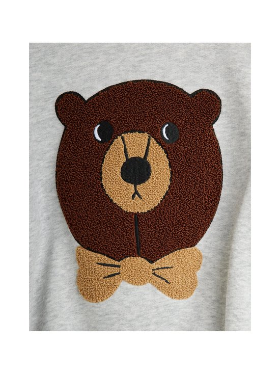 Mini Rodini - Bear Chenille -collegepaita - 94 MULTICO - photo 3 Mini Rodini - Bear Chenille -collegepaita - 94 MULTICO | Stockmann - photo 3